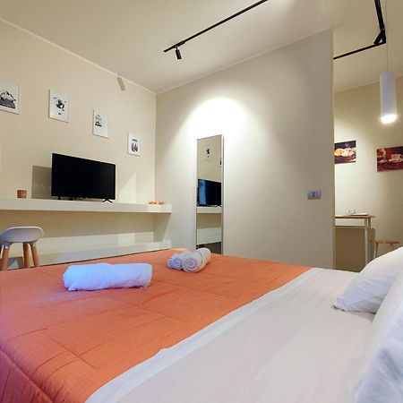 Baccaro'S Home B&B Brindisi Dış mekan fotoğraf