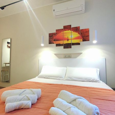 Baccaro'S Home B&B Brindisi Dış mekan fotoğraf