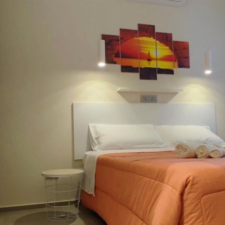 Baccaro'S Home B&B Brindisi Dış mekan fotoğraf