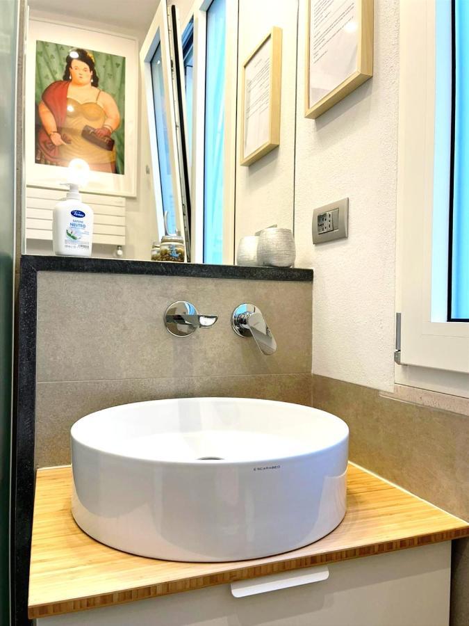 Baccaro'S Home B&B Brindisi Dış mekan fotoğraf