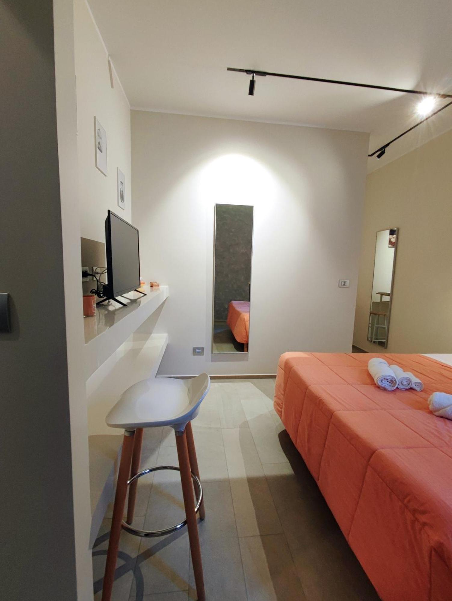 Baccaro'S Home B&B Brindisi Dış mekan fotoğraf