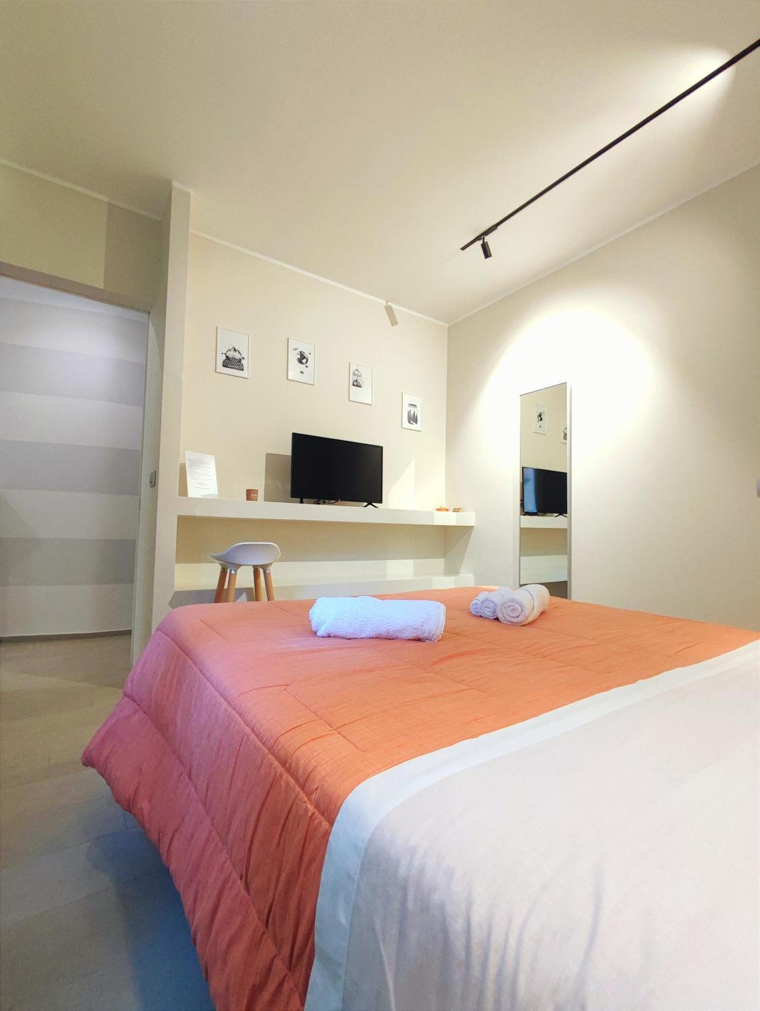 Baccaro'S Home B&B Brindisi Dış mekan fotoğraf