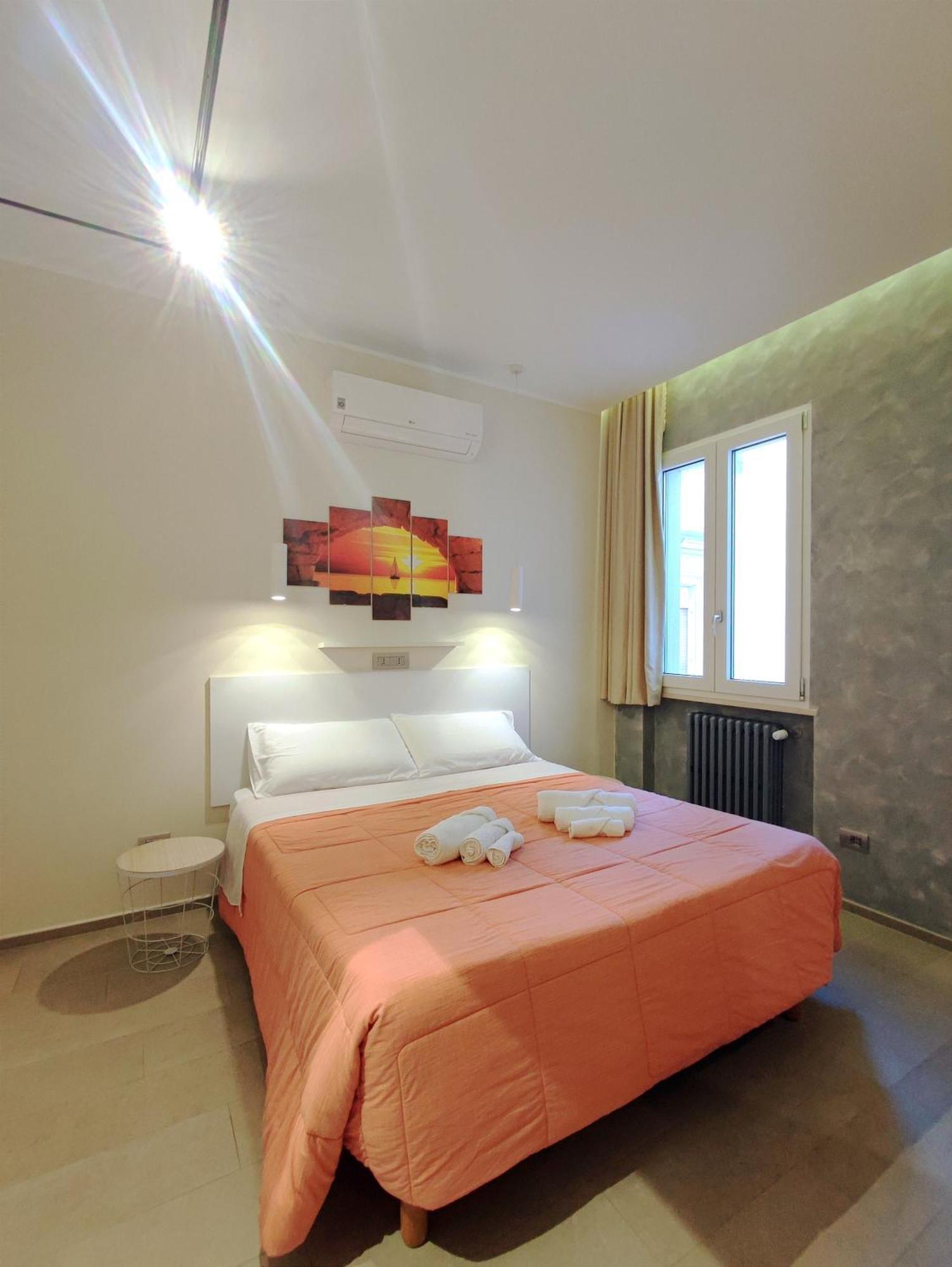 Baccaro'S Home B&B Brindisi Dış mekan fotoğraf