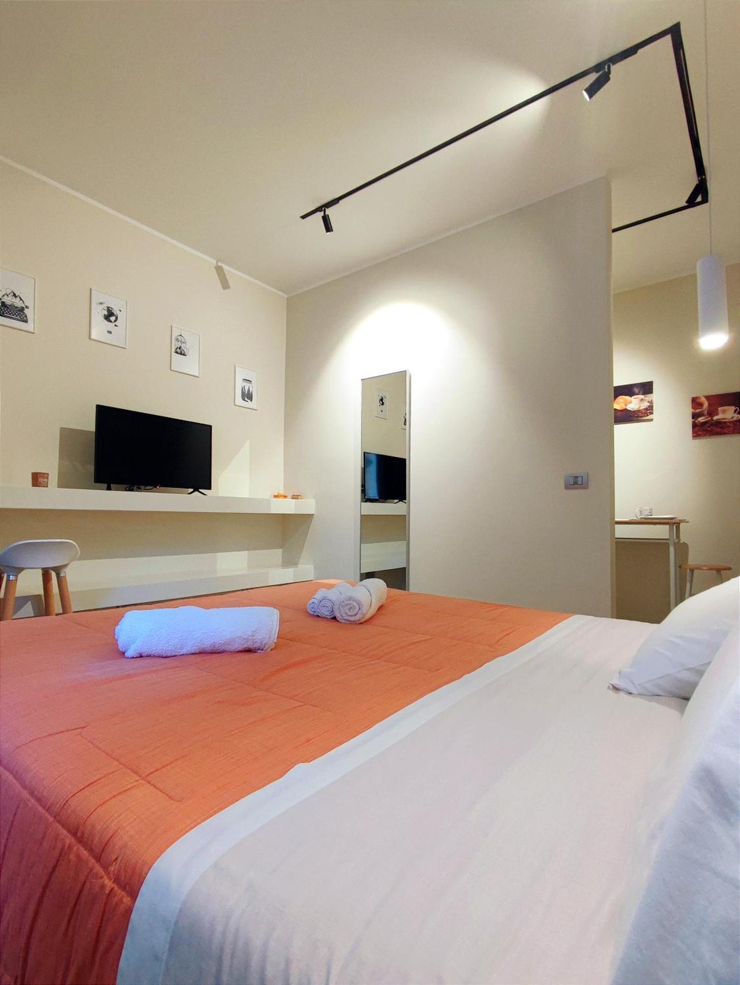 Baccaro'S Home B&B Brindisi Dış mekan fotoğraf