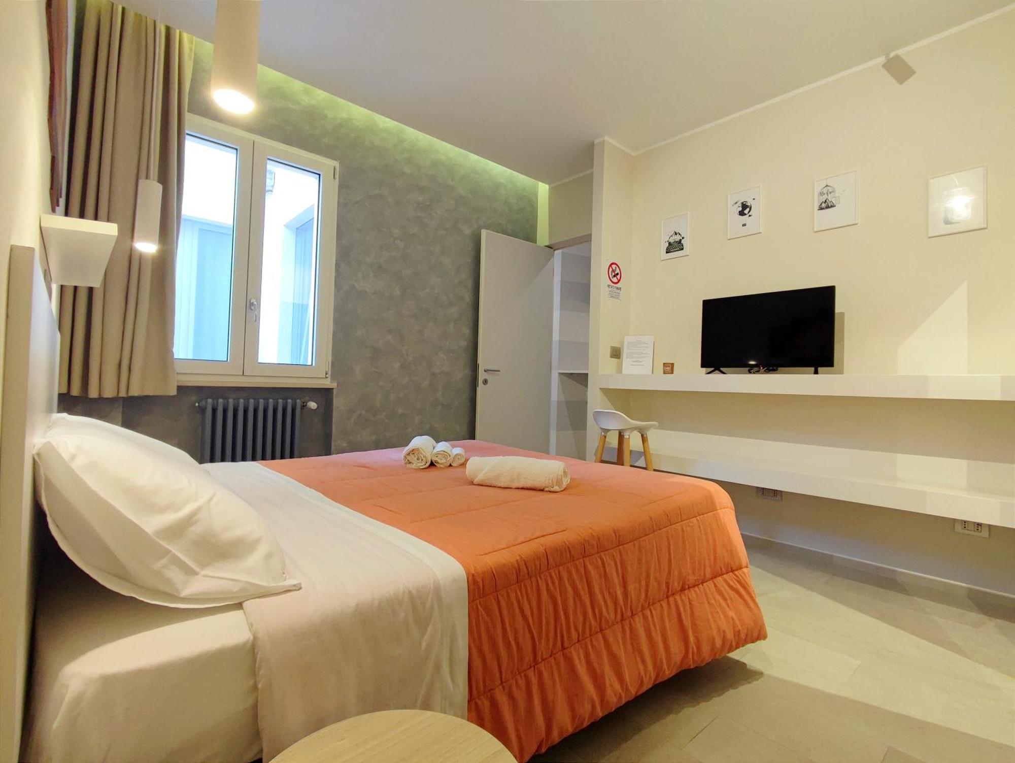Baccaro'S Home B&B Brindisi Dış mekan fotoğraf