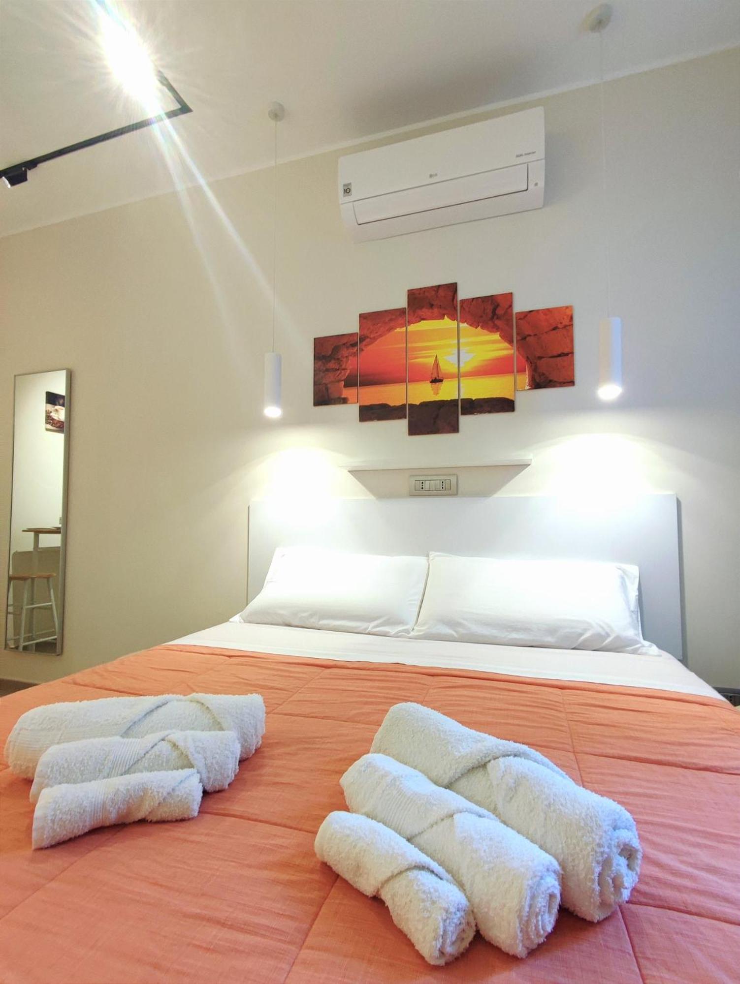Baccaro'S Home B&B Brindisi Dış mekan fotoğraf