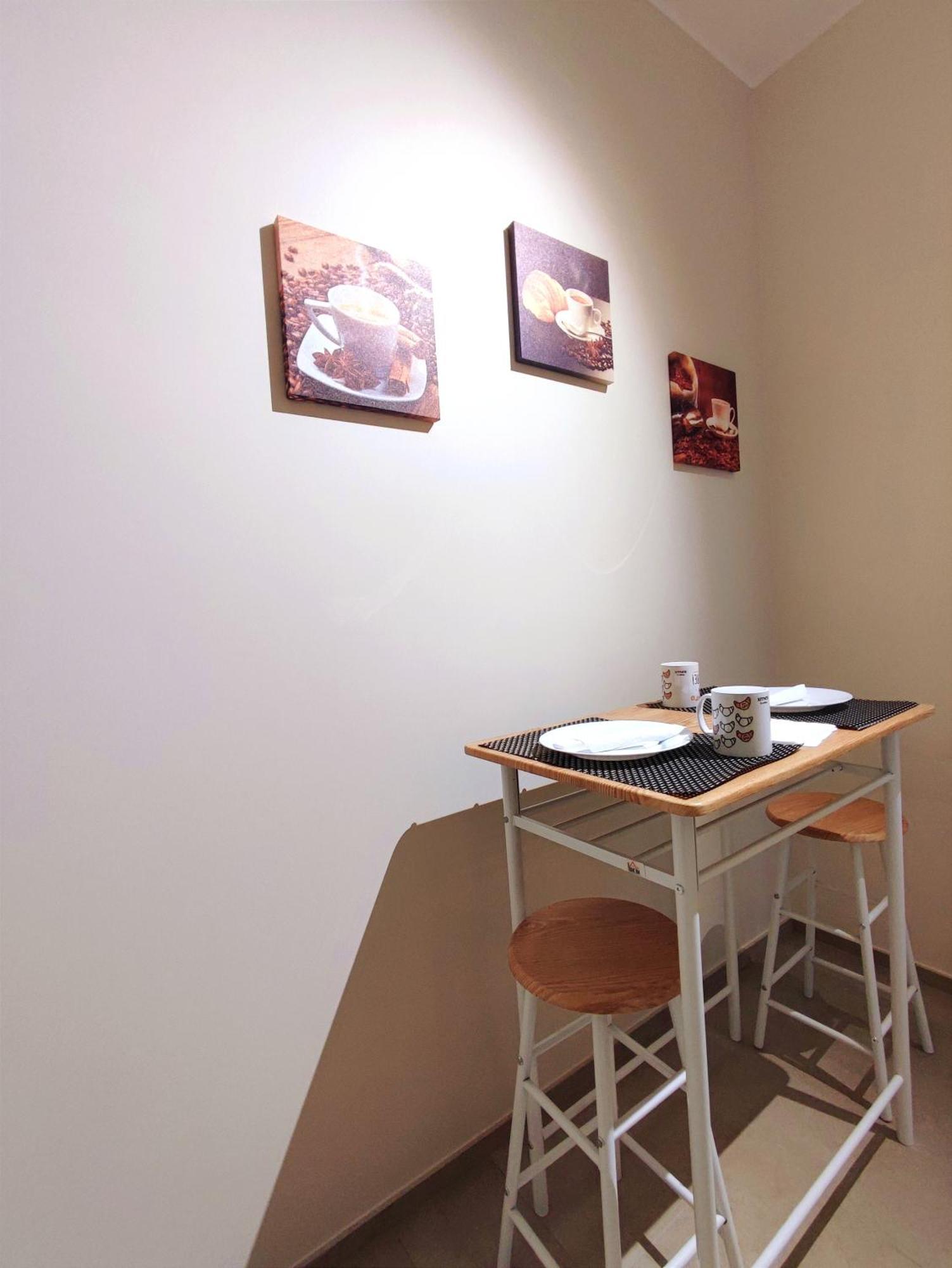 Baccaro'S Home B&B Brindisi Dış mekan fotoğraf