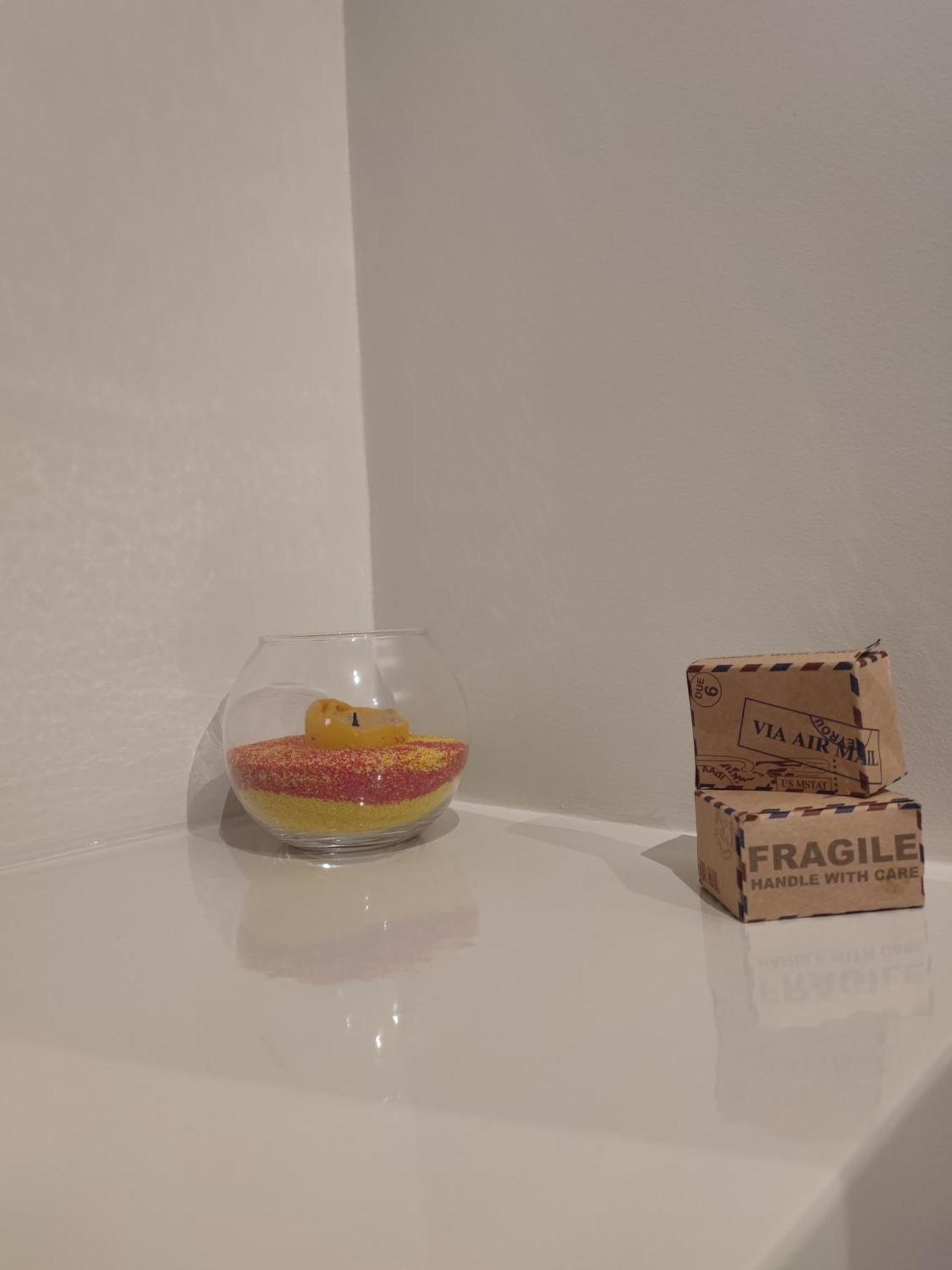 Baccaro'S Home B&B Brindisi Dış mekan fotoğraf