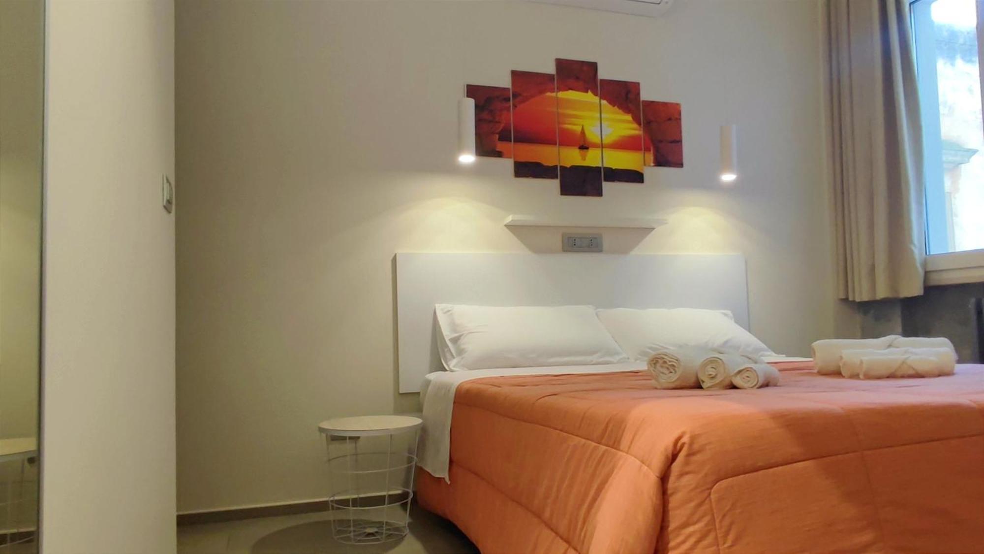 Baccaro'S Home B&B Brindisi Dış mekan fotoğraf