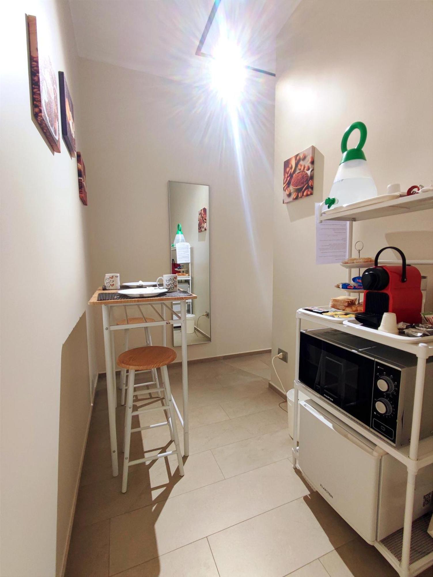 Baccaro'S Home B&B Brindisi Dış mekan fotoğraf